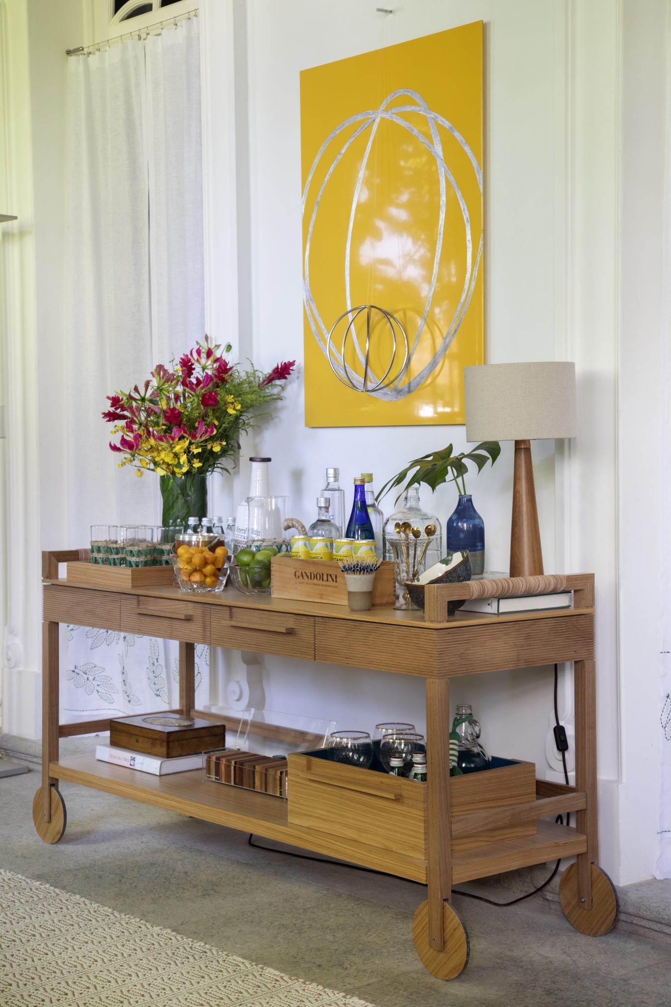 Lançamento Migs Design - Radar Design