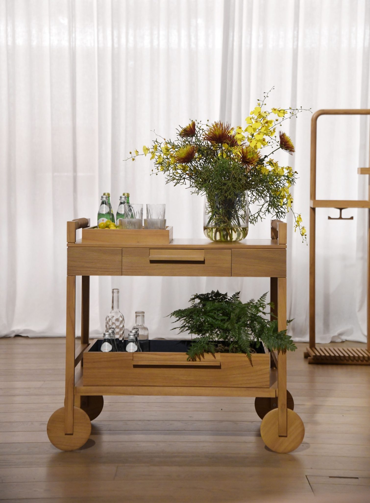 Lançamento Migs Design - Radar Design